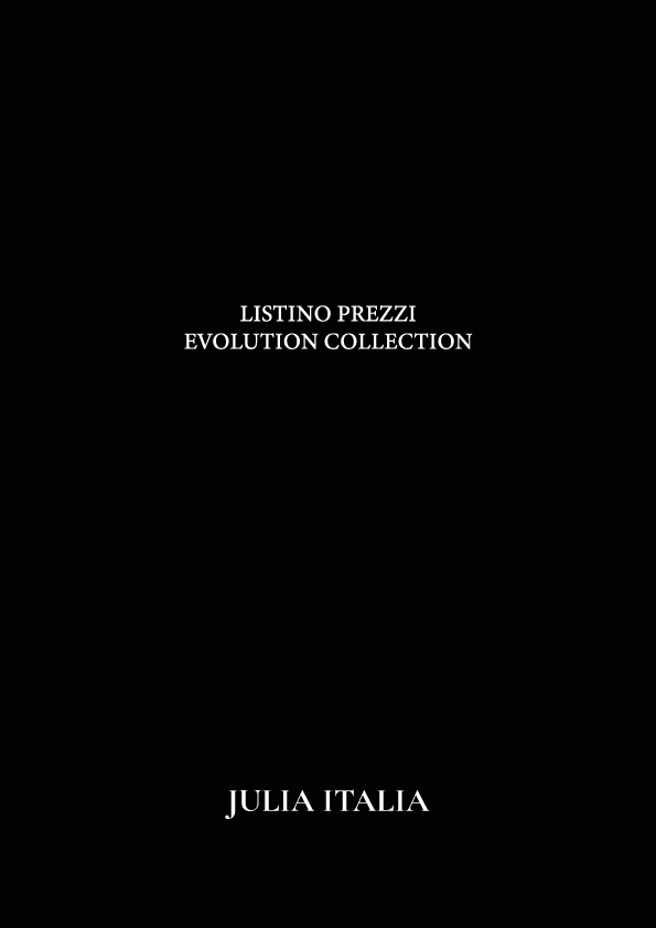 Listino Prezzi